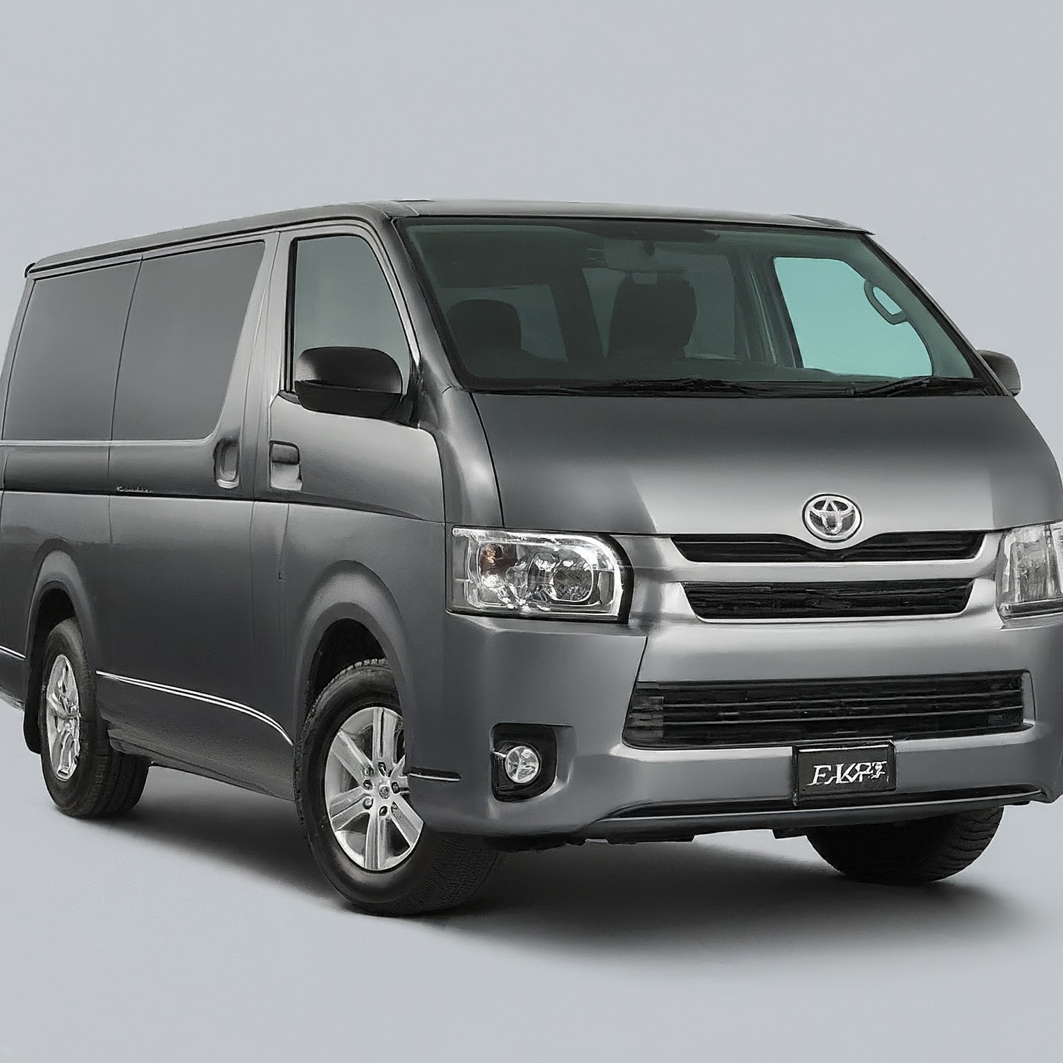 Rental Mobil Toyota