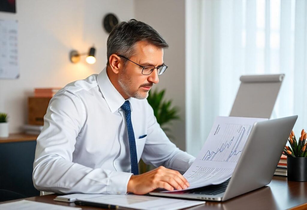 Layanan Konsultan Pajak