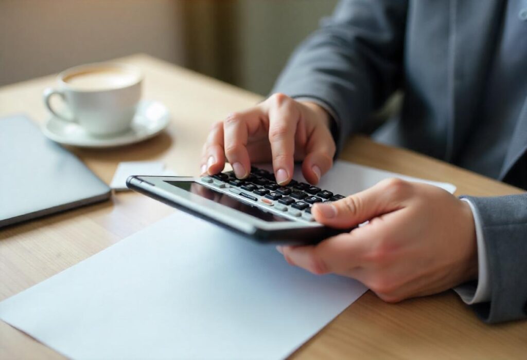 Biaya Konsultan Pajak