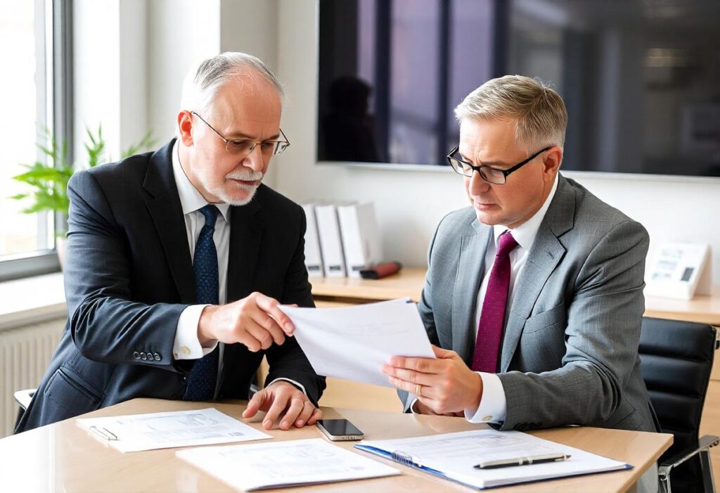 Konsultan Pajak Individu