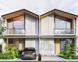 Tempat Tinggal yang Mewah