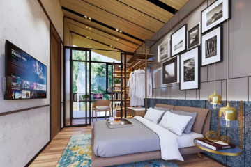 Sewa Perumahan Murah