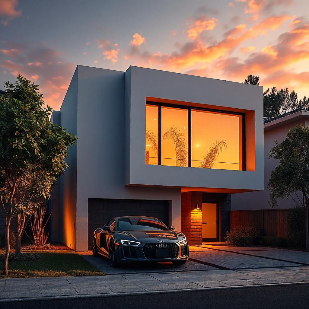 Sewa Perumahan Murah