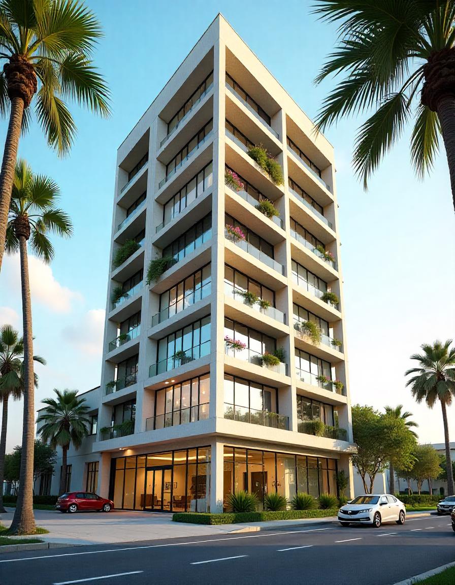 Sewa Apartemen Murah