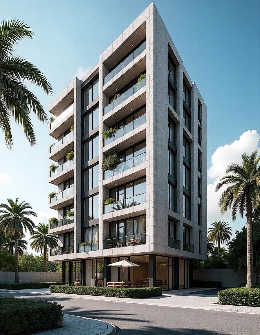 Sewa Apartemen Murah
