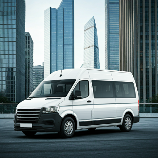 Kenapa Memilih Sewa Hiace