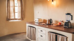 Pembuatan Perabot Dapur Modern Berkualitas Di Kabupaten Way Kanan,