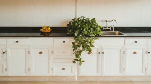 Desain Interior Dapur Profesional Di Kota Jakarta Timur,