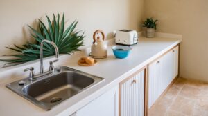 Layanan Perabot Dapur Modern Profesional Di Kabupaten Poso,