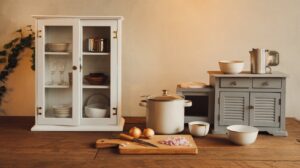 Jasa Interior Dapur Berkualitas Di Kabupaten Kupang,