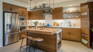 Jasa Kitchen Set Terpercaya Di Kabupaten Badung,