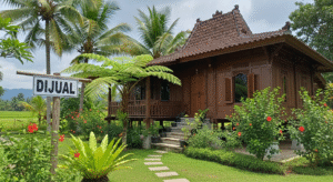 Ahli Pembuatan Rumah Kayu Modern Dan Tradisional Di Kota Sabang