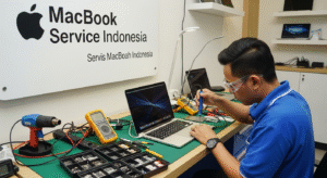 Jasa Perbaikan Macbook Di Kabupaten Sidenreng Rappang
