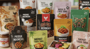 Jasa Pembuatan Sticker Kemasan Makanan Kabupaten Barito Kuala Cimahi Tengah