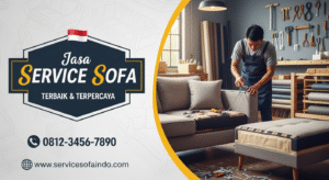 Tukang Service Sofa Berpengalaman Di Kabupaten Malang