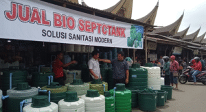 Pusat Penjualan Bio Septictank Murah Di Kabupaten Bolaang Mongondow Selatan Dan Seluruh Indonesia