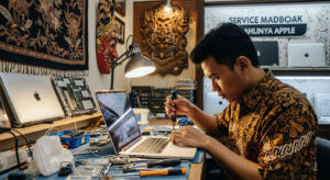 Service Macbook Di Kabupaten Melawi
