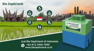 Jual Bio Septictank Terpercaya Di Kabupaten Trenggalek Harga Terjangkau