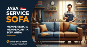 Ahli Reparasi Sofa  Di Kabupaten Pasaman