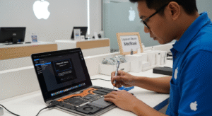 Jasa Perbaikan Macbook Di Bekasi