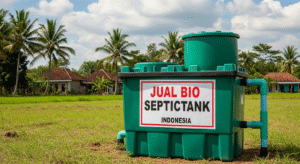 Supplier Bio Septictank Berkualitas Di Kabupaten Lingga Bergaransi Resmi