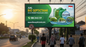 Supplier Bio Septictank Berkualitas Di Kabupaten Timor Tengah Selatan Harga Terjangkau