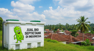 Distributor Bio Septictank Murah Di Kabupaten Batang Hari Harga Terjangkau