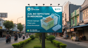 Jual Bio Septictank Murah Di Kabupaten Gianyar Harga Terjangkau