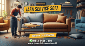 Jasa Service Sofa  Di Kabupaten Pamekasan