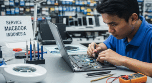 Tempat Service Macbook Profesional Di Kabupaten Aceh Timur