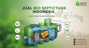 Supplier Bio Septictank Berkualitas Di Kabupaten Kutai Timur Dan Seluruh Indonesia