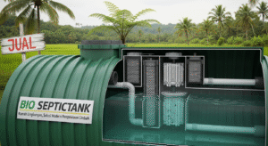 Jual Bio Septictank Murah Di Kabupaten Aceh Singkil Dan Seluruh Indonesia