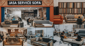 Tukang Service Sofa Berpengalaman Di  Dayeuhkolot
