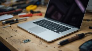 Service Laptop Profesional Pameungpeuk – Perawatan & Perbaikan Laptop Terpercaya