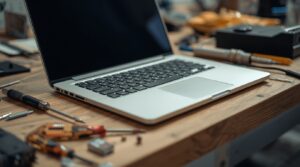 Tempat Laptop Profesional Batujajar – Perawatan & Perbaikan Laptop Terpercaya