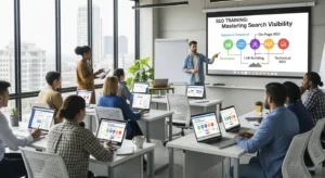 Pelatihan Optimasi Website Menengah Online Terbaik Sekitar Pasteur Bandung