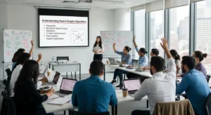 Kursus Optimasi Website Umkm Online Bersertifikat Area Babakan Penghulu Bandung