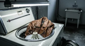 Service Jaket Kulit Premium Profesional Wilayah Pasir Endah Bandung