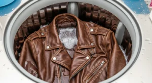 Layanan Jaket Kulit Premium Profesional Sekitar Hegarmanah Bandung