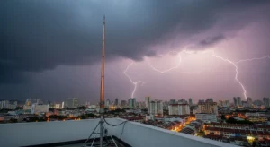 Service Proteksi Arus Listrik Bangunan Terjangkau Area Sadang Serang Bandung Termurah
