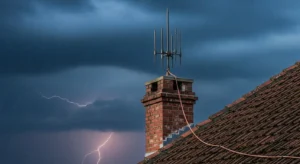 Supplier Anti Petir Tower Profesional Wilayah Cilebak Bandung Bersertifikat