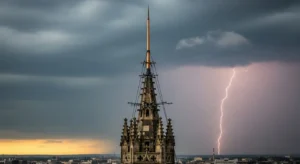 Distributor Proteksi Petir Bangunan Bergaransi Area Talaga Bodas Bandung Berpengalaman