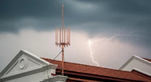 Service Pengaman Petir Proyek Terbaik Wilayah Astana Anyar Bandung Ahli