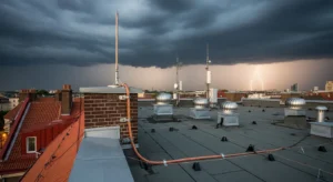 Supplier Proteksi Petir Rumah Profesional Di Padasuka Bandung Ahli