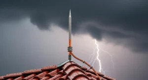 Harga Penangkal Petir Gedung Profesional Sekitar Cimahi Tengah Bandung Berpengalaman