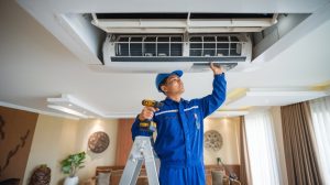 Penyedia Jasa Sewa Ac Majalaya Bandung