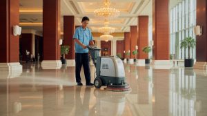 Spesialis Poles Marmer Profesional