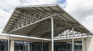 Ahli Atap Metal Galvalum Gudang Murah Wilayah Cisitu Bandung