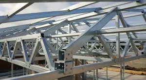 Jasa Atap Metal Galvalum Pabrik Terjangkau Di Cisaranten Bina Harapan Bandung