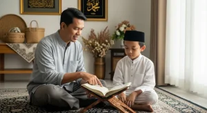 Guru Iqro Privat Anak Online Terpercaya Di Soreang Bandung